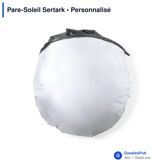 Pare-Soleil Sertark - Image 3