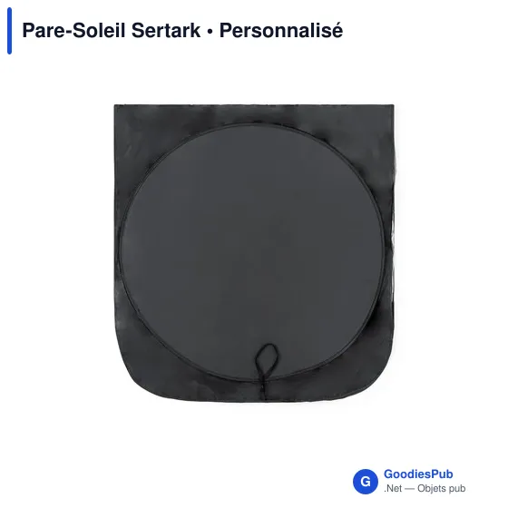 Pare-Soleil Sertark - Image 4