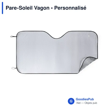 Pare-Soleil Vagon