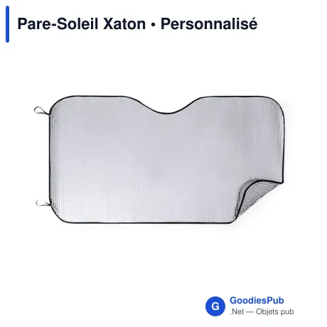 Pare-Soleil Xaton