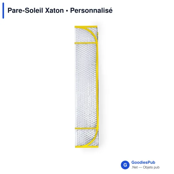 Pare-Soleil Xaton - Image 12