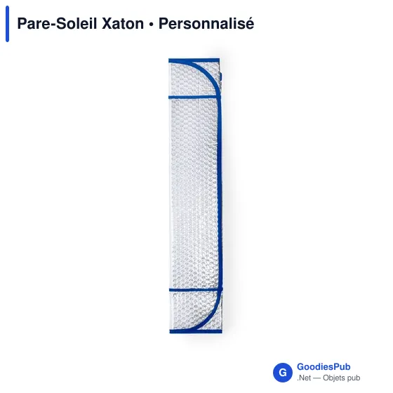 Pare-Soleil Xaton - Image 3