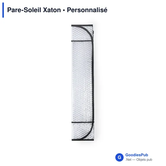 Pare-Soleil Xaton - Image 5