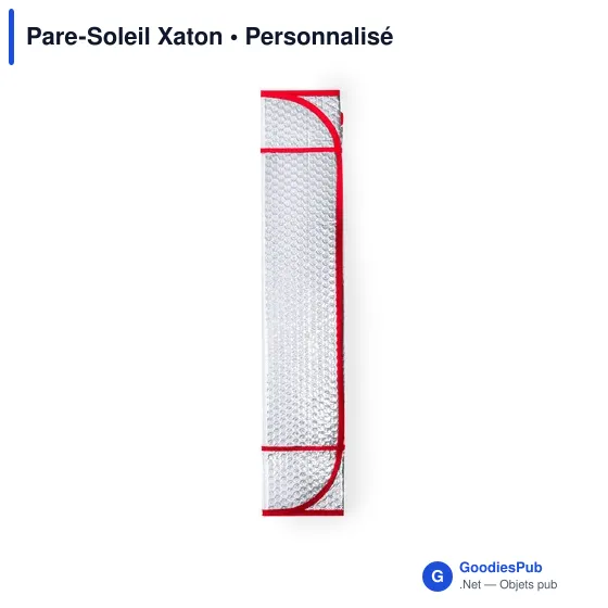 Pare-Soleil Xaton - Image 6
