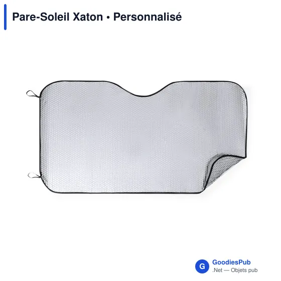 Pare-Soleil Xaton - Image 7