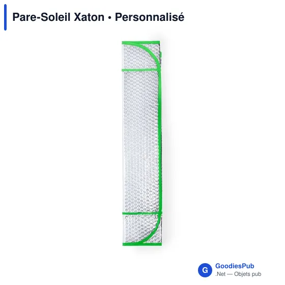 Pare-Soleil Xaton - Image 9