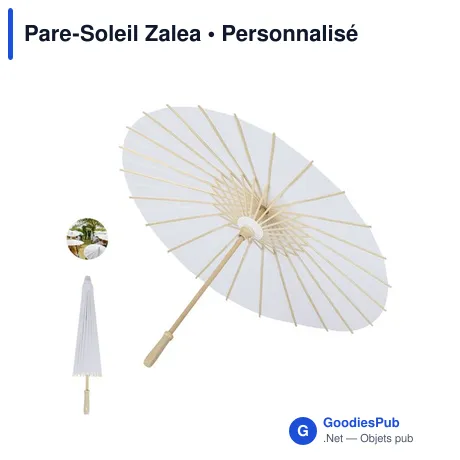 Pare-Soleil Zalea