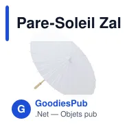 Pare-Soleil Zalea - Miniature 2