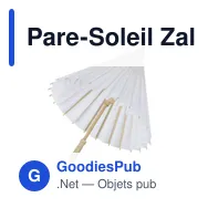 Pare-Soleil Zalea - Miniature 3