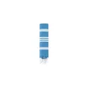 Variante bleu marine - Paréo Serviette Harlow