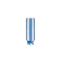 Variante bleu clair - Paréo Serviette Yeser