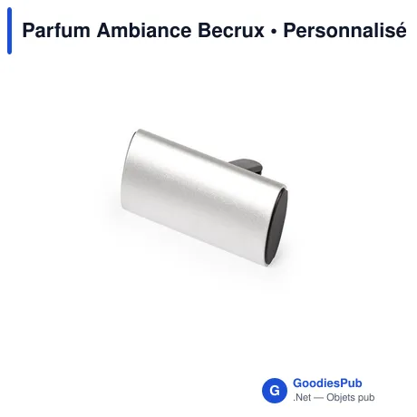 Parfum Ambiance Becrux