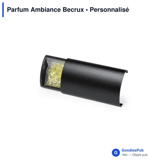 Parfum Ambiance Becrux - Image 2