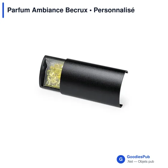 Parfum Ambiance Becrux - Image 3