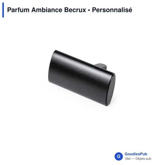 Parfum Ambiance Becrux - Image 6