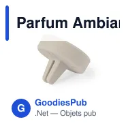 Parfum Ambiance Roketa - Miniature 12