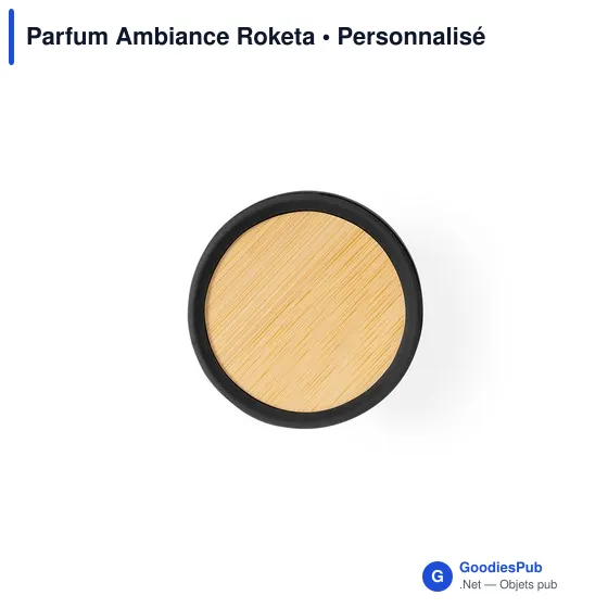 Parfum Ambiance Roketa - Image 7