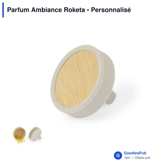 Parfum Ambiance Roketa - Image 8