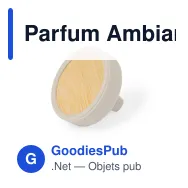 Parfum Ambiance Roketa - Miniature 9