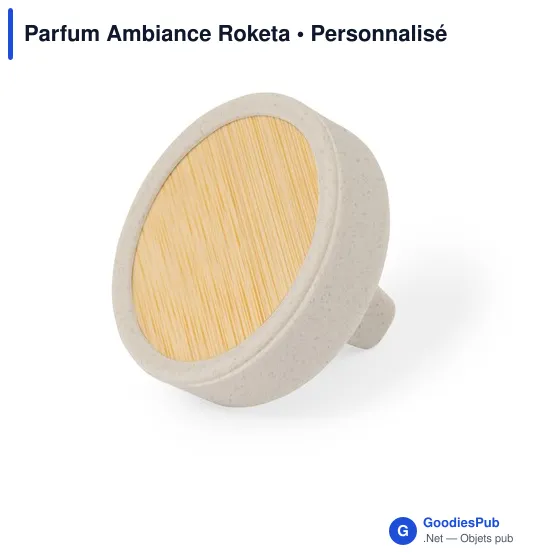 Parfum Ambiance Roketa - Image 9
