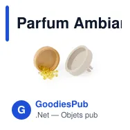 Parfum Ambiance Roketa - Miniature 10