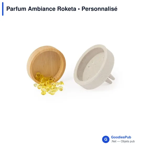 Parfum Ambiance Roketa - Image 10
