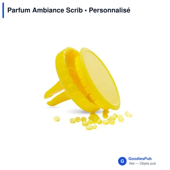 Parfum Ambiance Scrib - Image 3