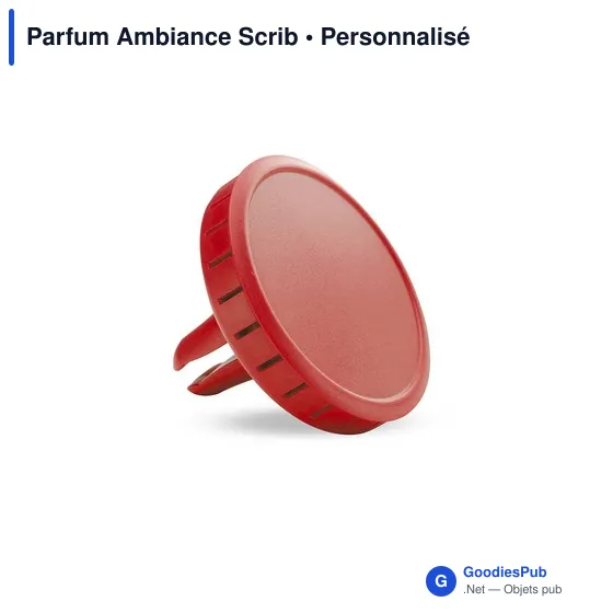 Parfum Ambiance Scrib - Image 5
