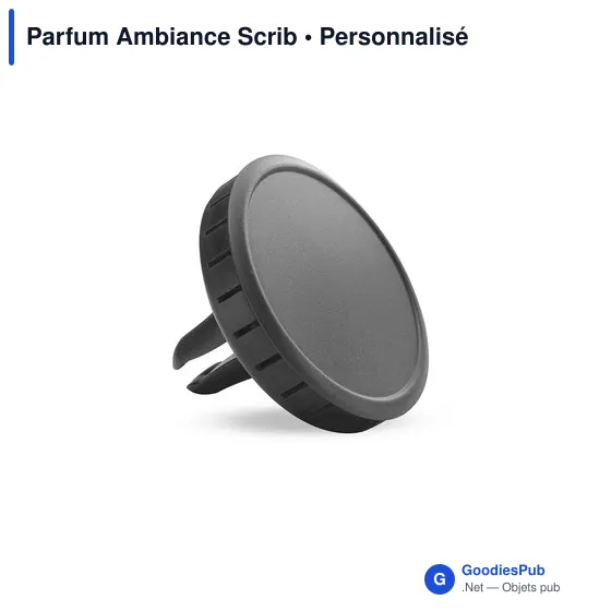 Parfum Ambiance Scrib - Image 9