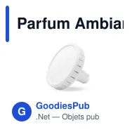 Parfum Ambiance Scrib - Miniature 10
