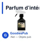 Parfum d’intérieur TREATMENTS - Miniature 11