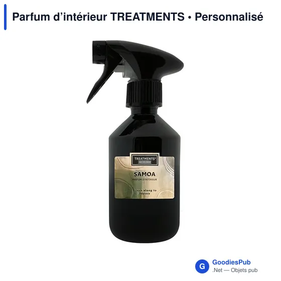 Parfum d’intérieur TREATMENTS - Image 11