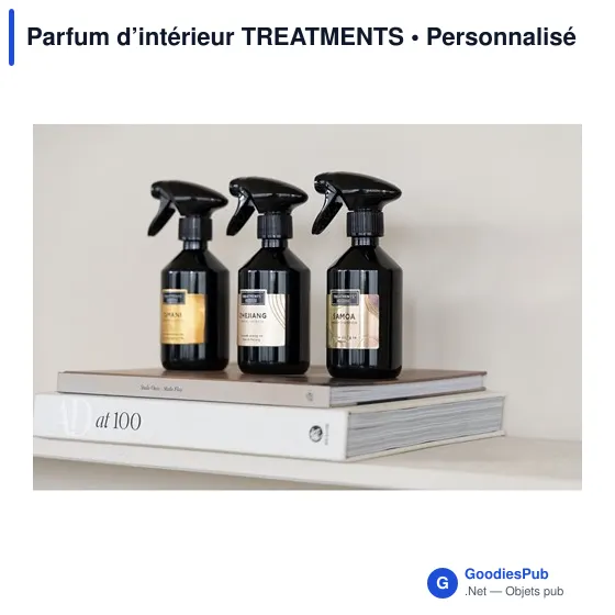 Parfum d’intérieur TREATMENTS - Image 12
