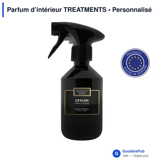 Parfum d’intérieur TREATMENTS - Image 15