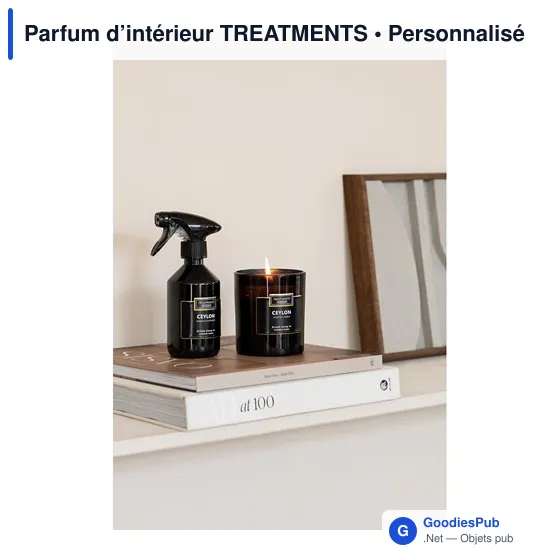 Parfum d’intérieur TREATMENTS - Image 16