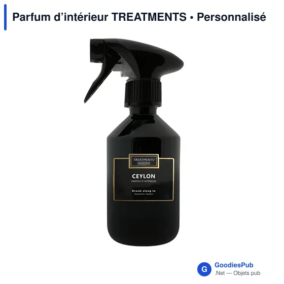 Parfum d’intérieur TREATMENTS - Image 17