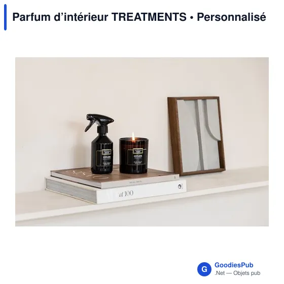 Parfum d’intérieur TREATMENTS - Image 18