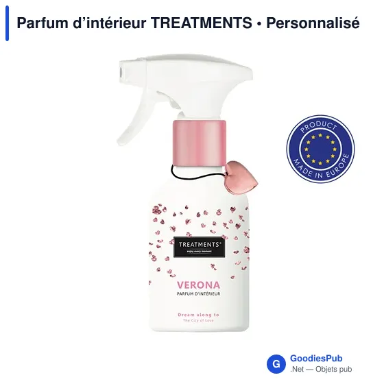 Parfum d’intérieur TREATMENTS - Image 3