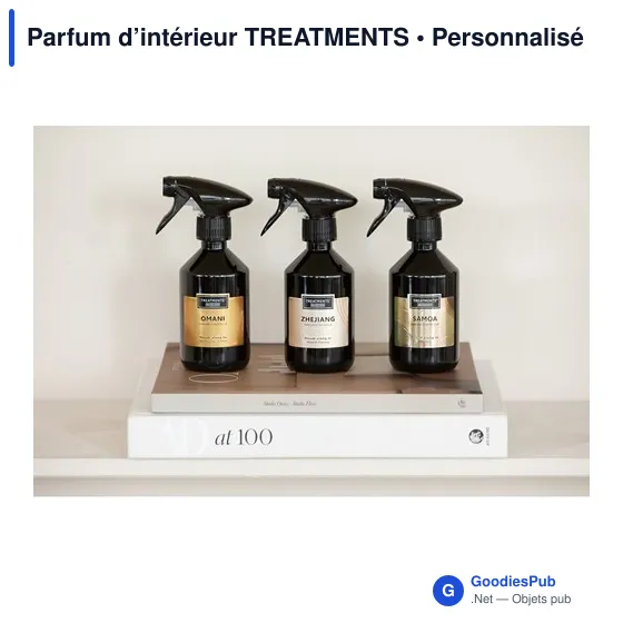 Parfum d’intérieur TREATMENTS - Image 22