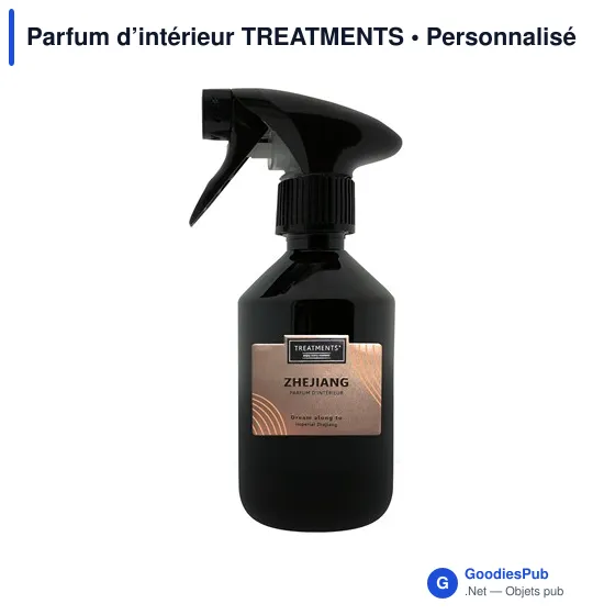 Parfum d’intérieur TREATMENTS - Image 23