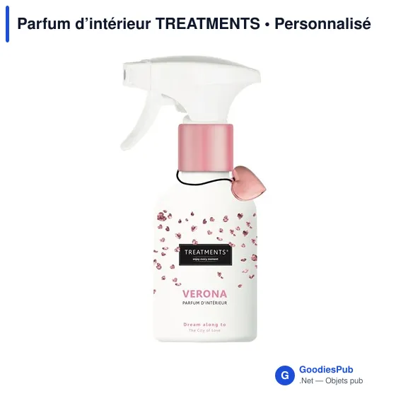 Parfum d’intérieur TREATMENTS - Image 4