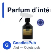 Parfum d’intérieur TREATMENTS - Miniature 5