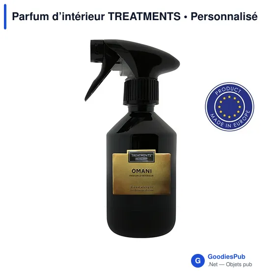 Parfum d’intérieur TREATMENTS - Image 5