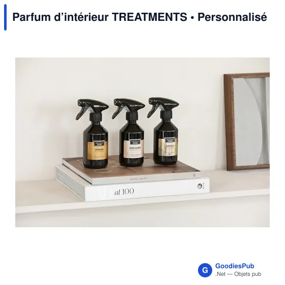 Parfum d’intérieur TREATMENTS - Image 6