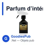 Parfum d’intérieur TREATMENTS - Miniature 7