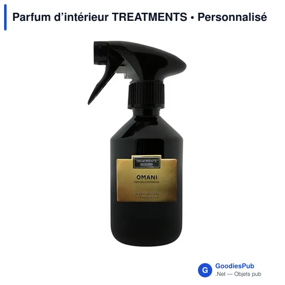 Parfum d’intérieur TREATMENTS - Image 7