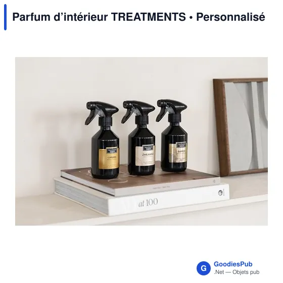 Parfum d’intérieur TREATMENTS - Image 8