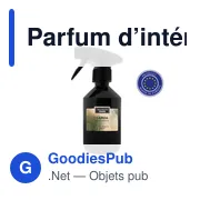 Parfum d’intérieur TREATMENTS - Miniature 9