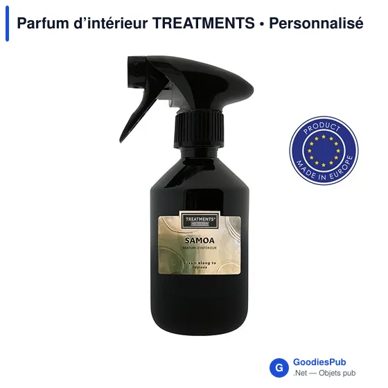 Parfum d’intérieur TREATMENTS - Image 9