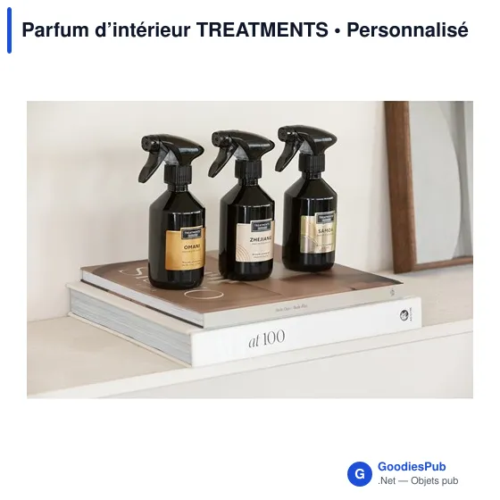 Parfum d’intérieur TREATMENTS - Image 10